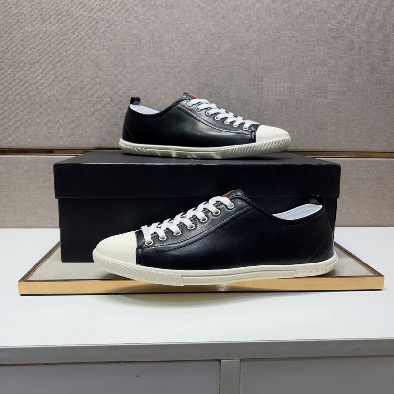 Prada Low Shoes